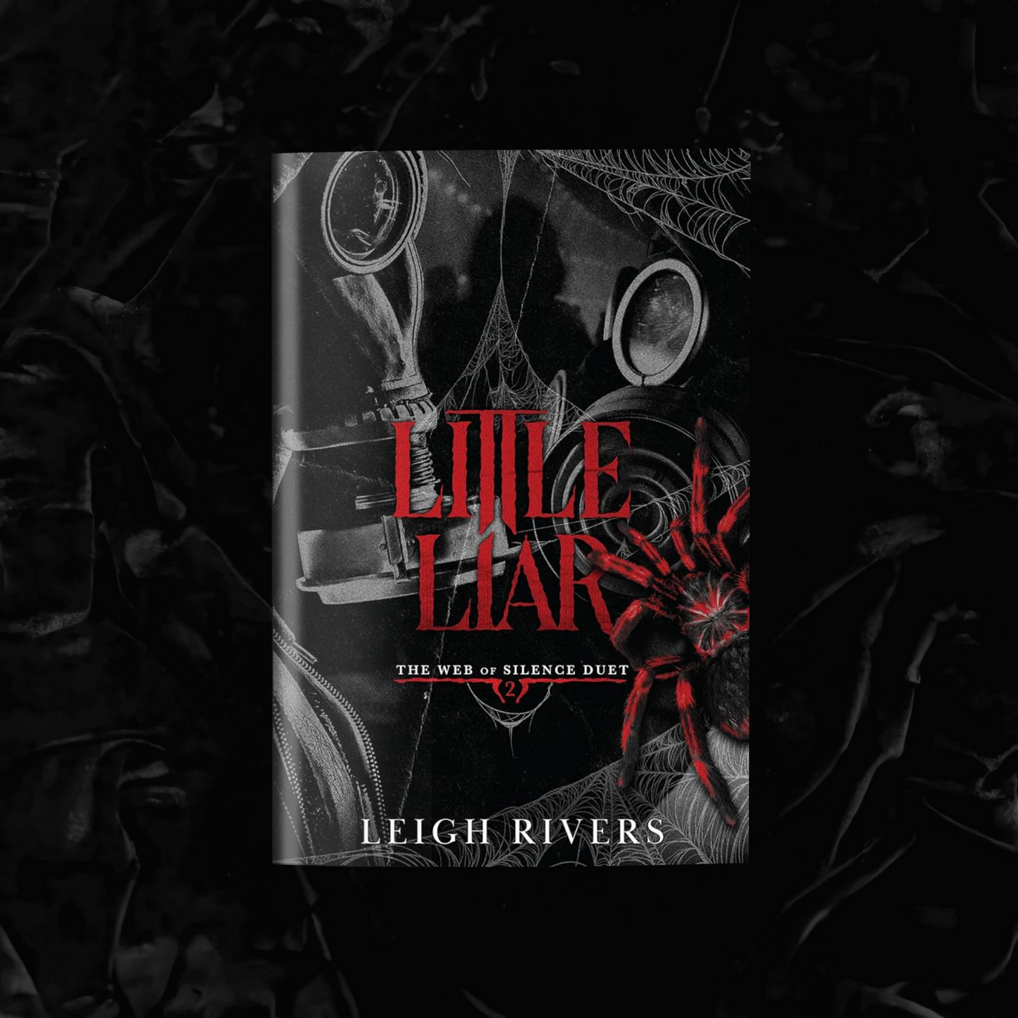 Little Liar | Leigh Rivers