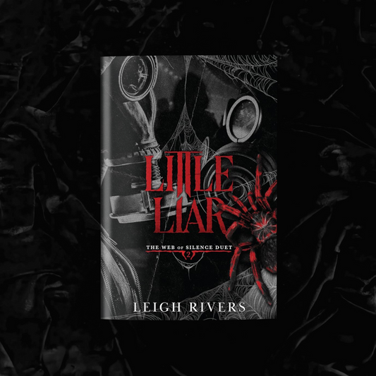 Little Liar | Leigh Rivers