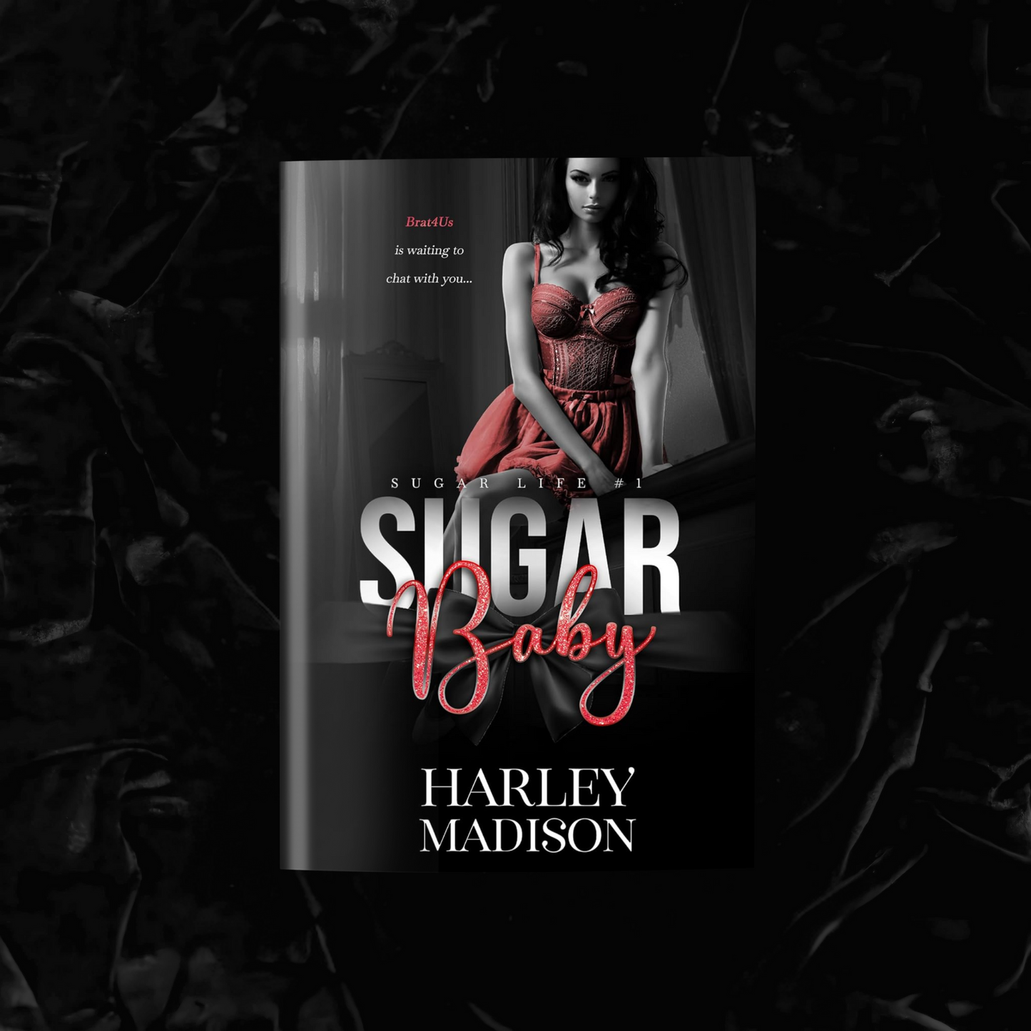 Sugar Baby (Signed) | Harley Madison