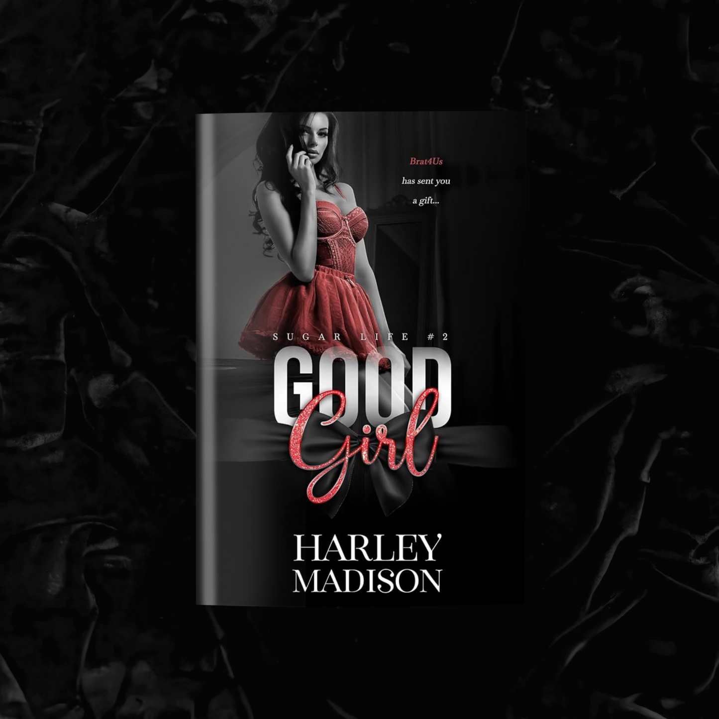 Good Girl (Signed) | Harley Madison