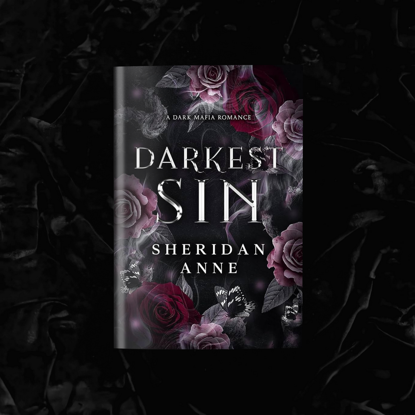 Darkest Sin | Sheridan Anne