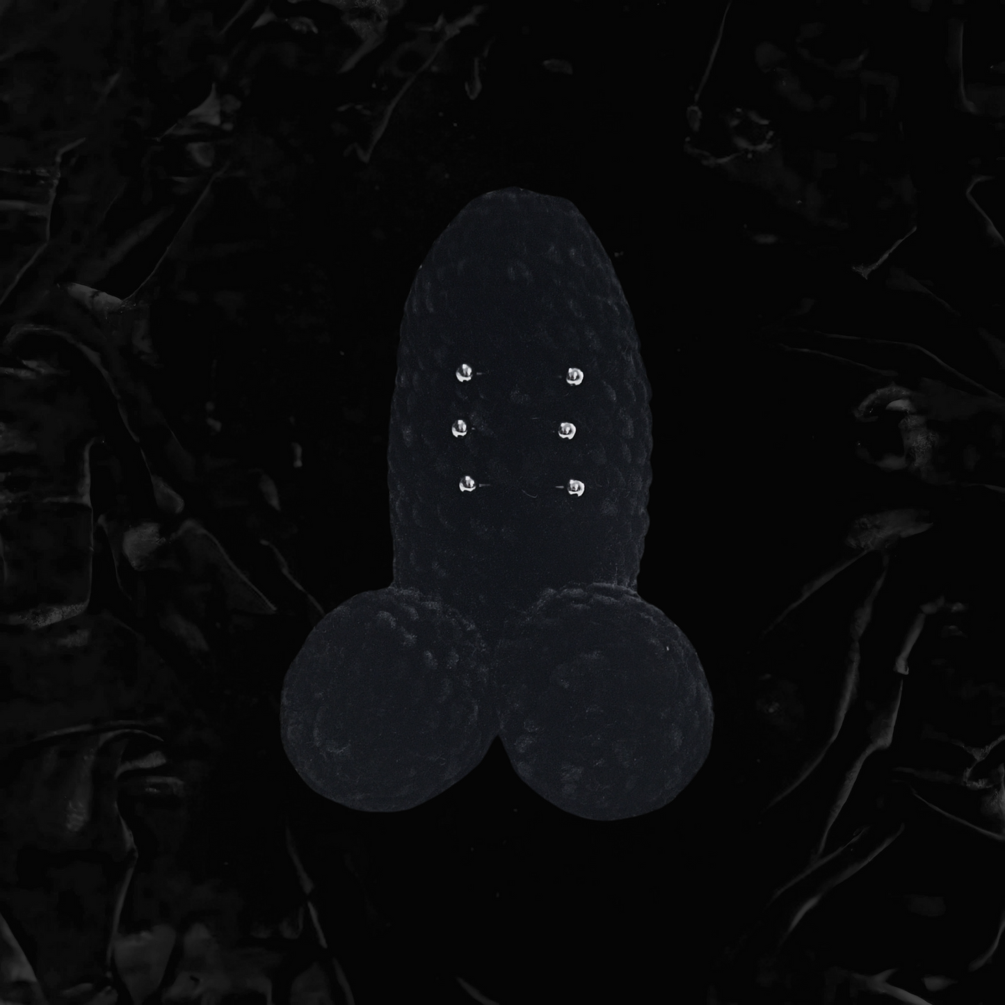Crochet Piercing Penis Pack
