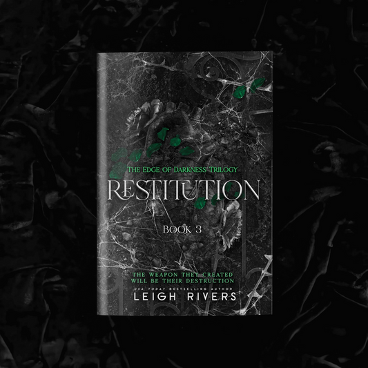 Restitution | Leigh Rivers