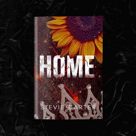 Home (Signed) | Stevie Carter