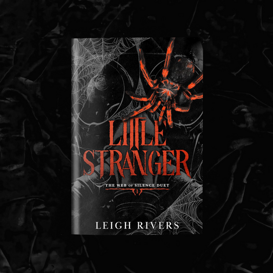 Little Stranger | Leigh Rivers