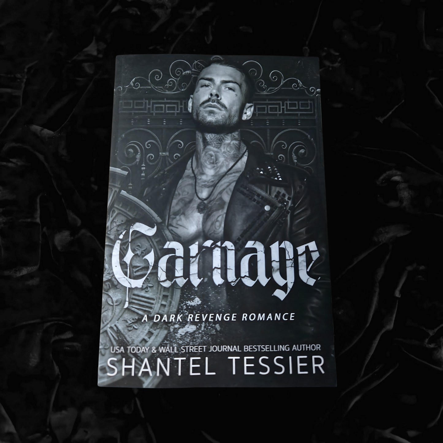 L.O.R.D.S Series (Books 5 & 6) | Shantel Tessier