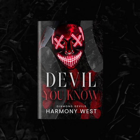 Devil You know | Harmony West