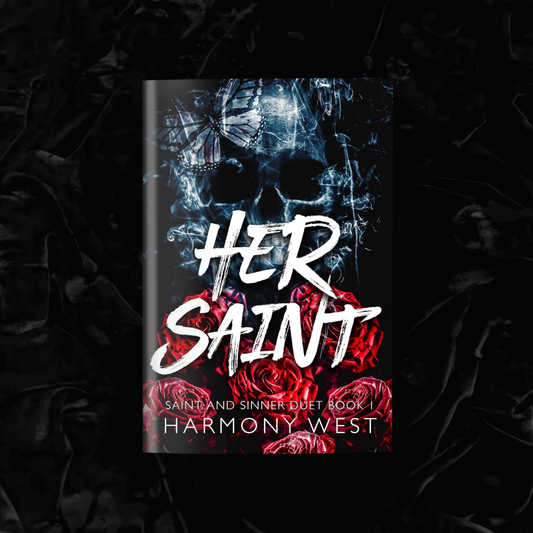 Saint and Sinner Duet Bundle | Harmony West