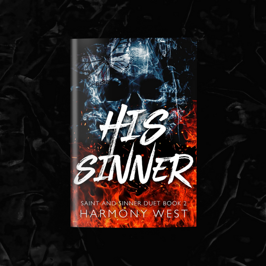 His Sinner | Harmony West
