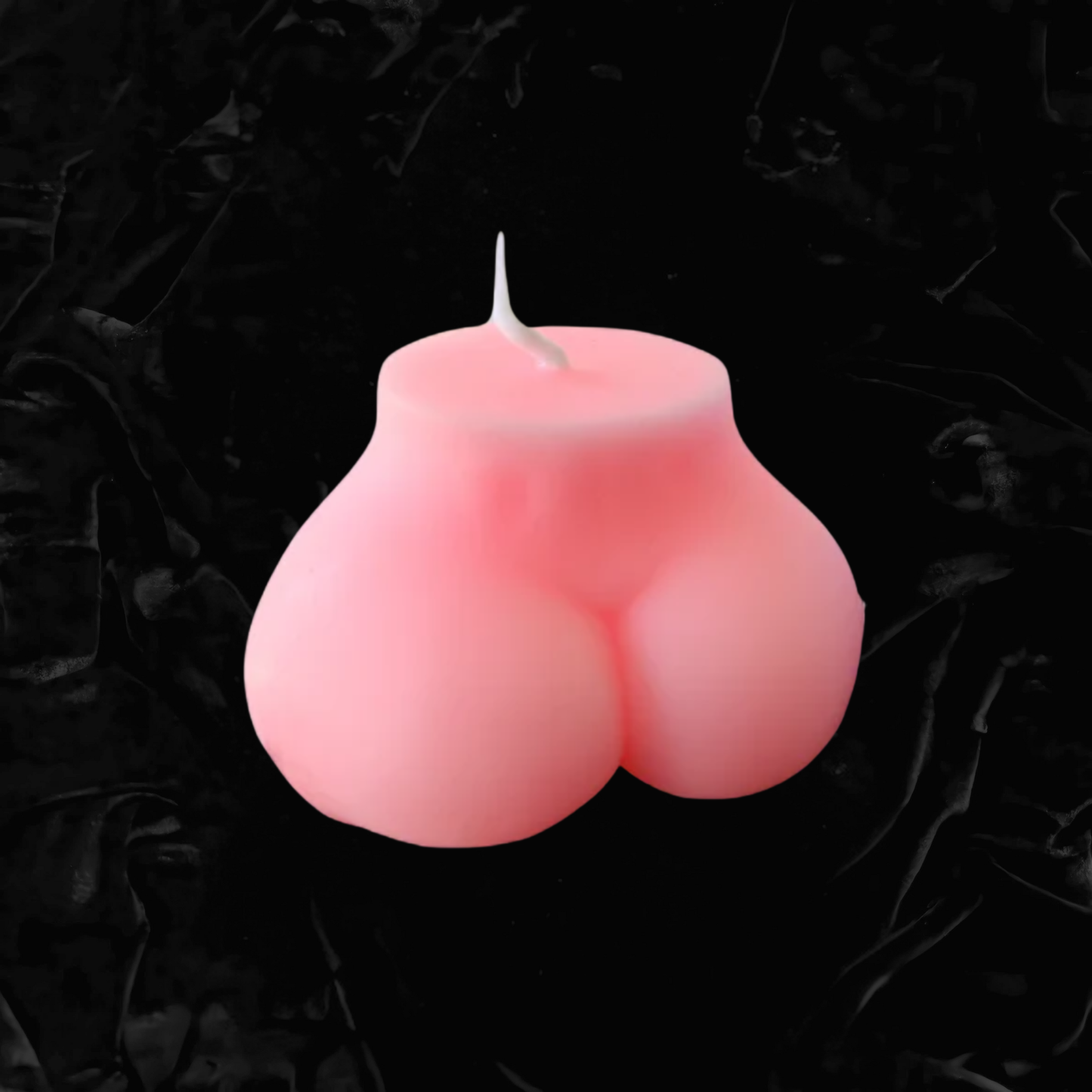 Booty Scented Candle