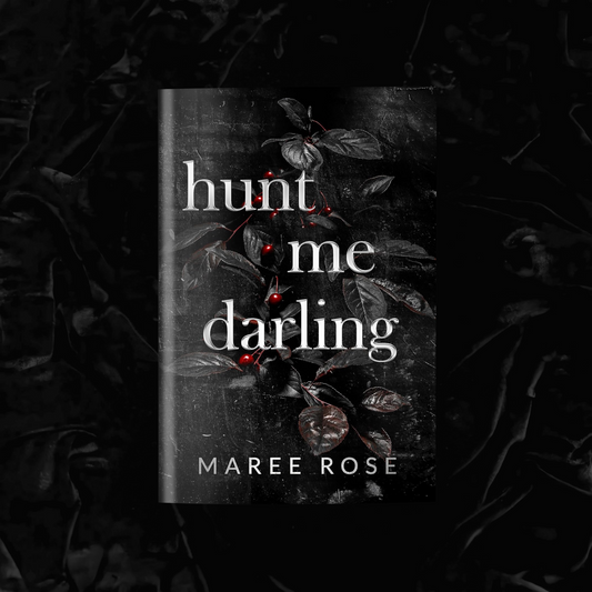 The Darling Games Series Bundle | Maree Rose