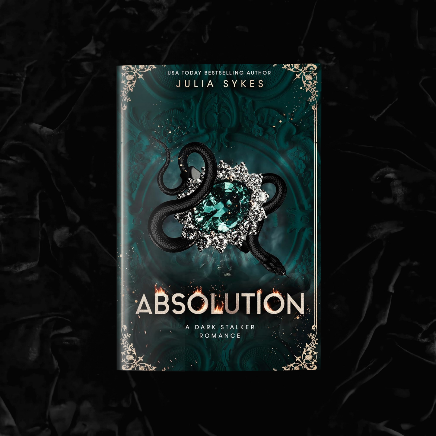 Favorite Malady Series Bundle | Julia Sykes