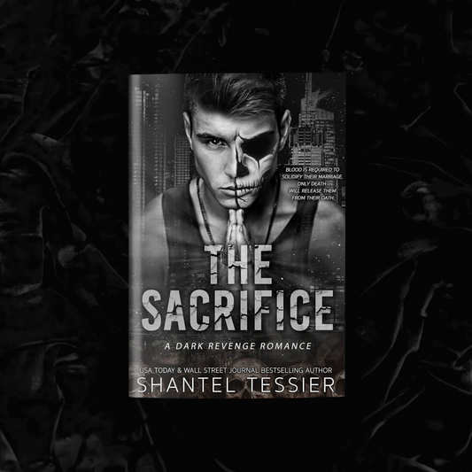 The Sacrifice | Shantel Tessier