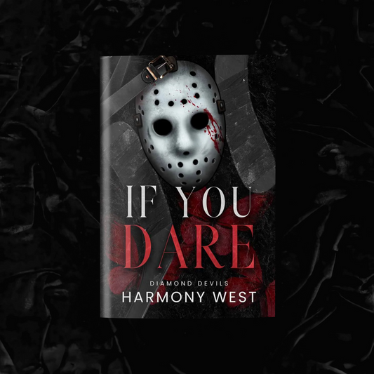 If You Dare | Harmony West