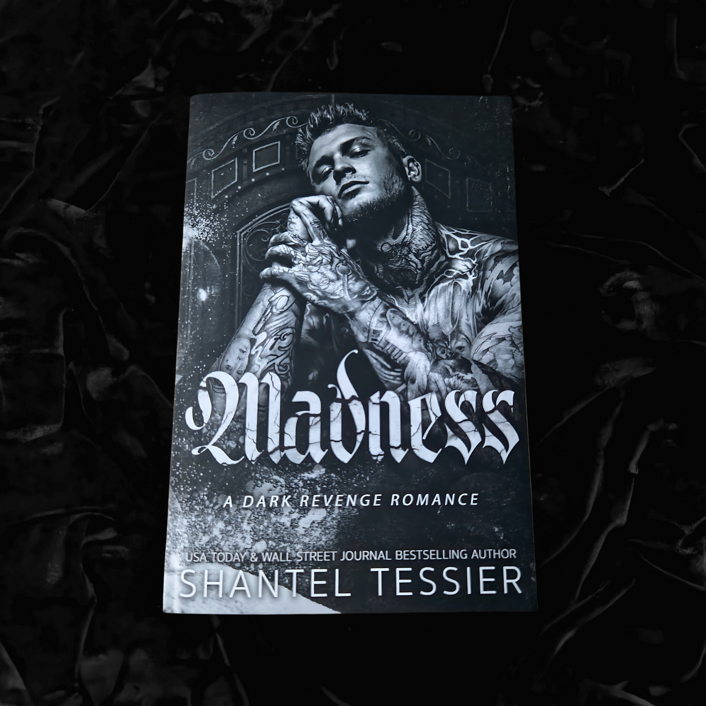 L.O.R.D.S Series (Books 5 & 6) | Shantel Tessier