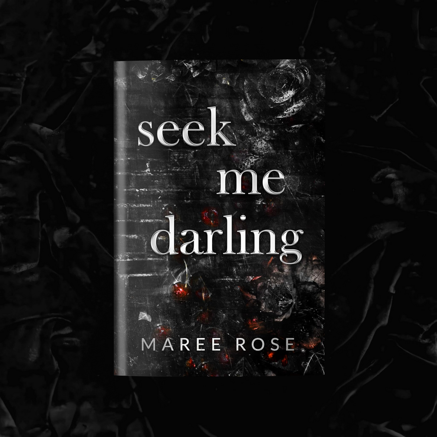 Seek Me Darling | Maree Rose