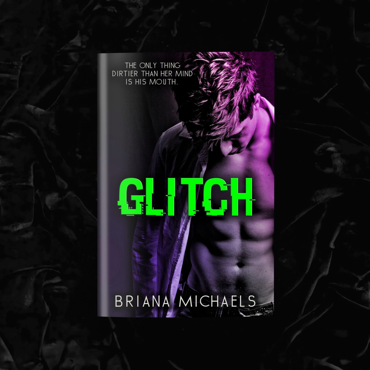 Glitch | Briana Michaels
