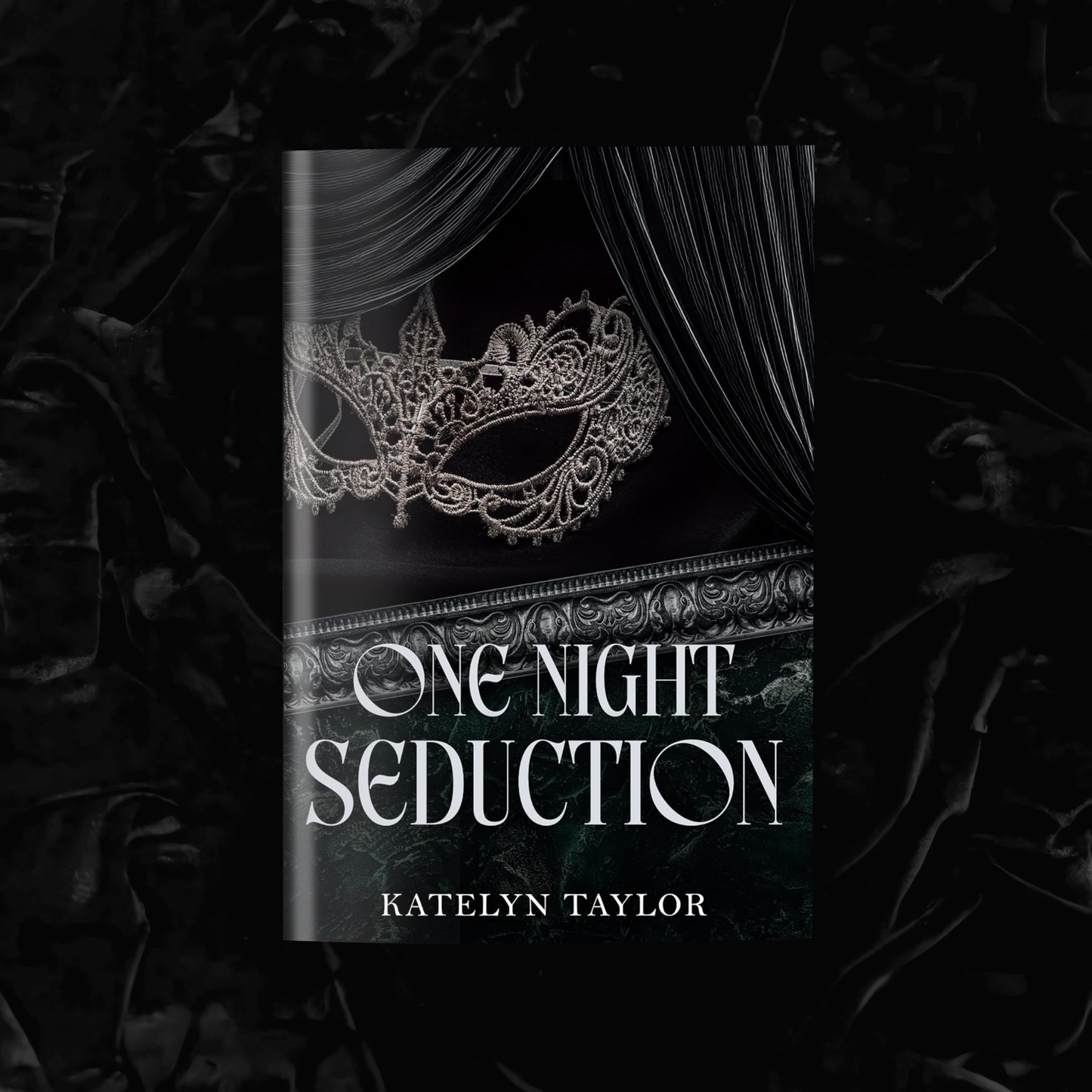 One Night Seduction | Katelyn Taylor