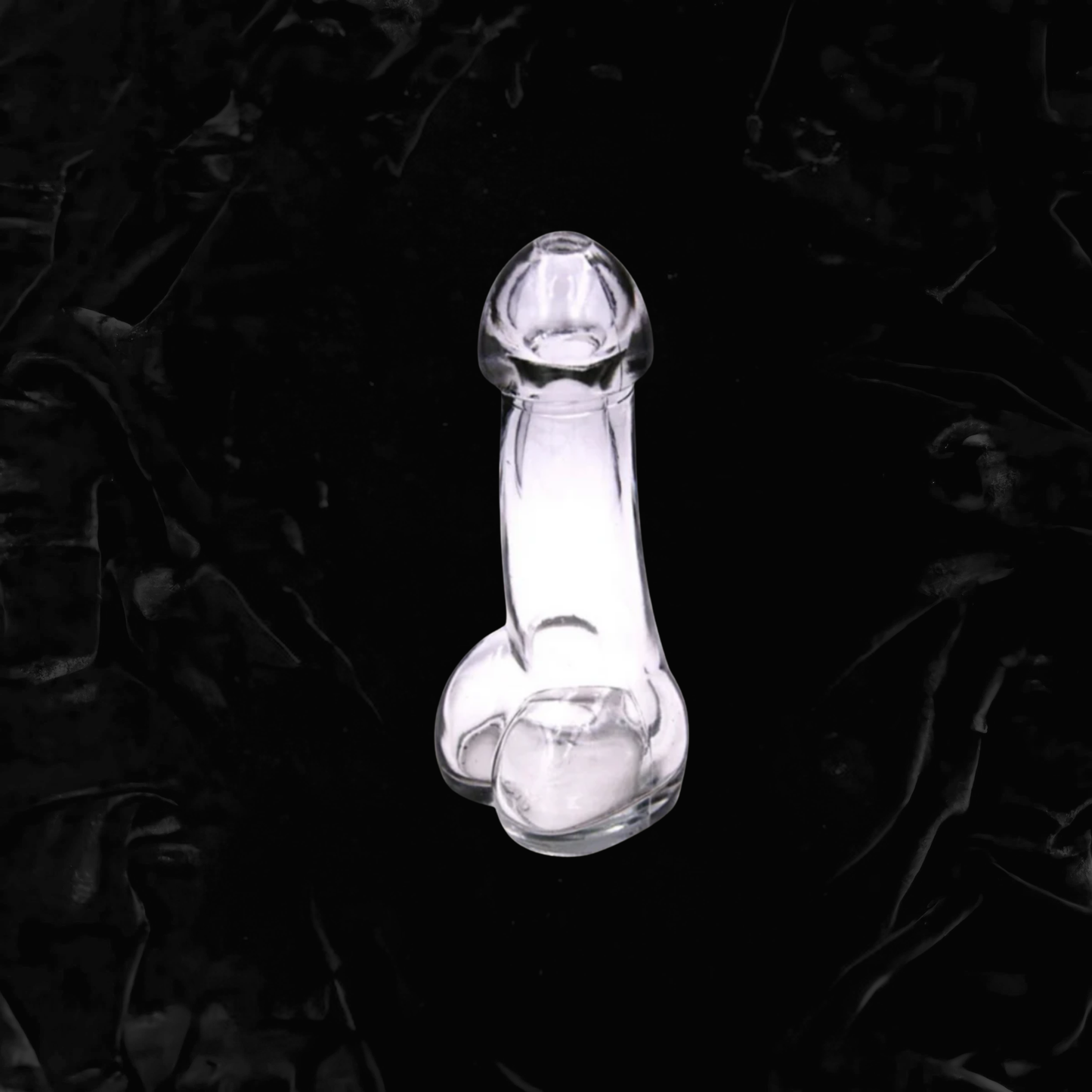 Penis Glass