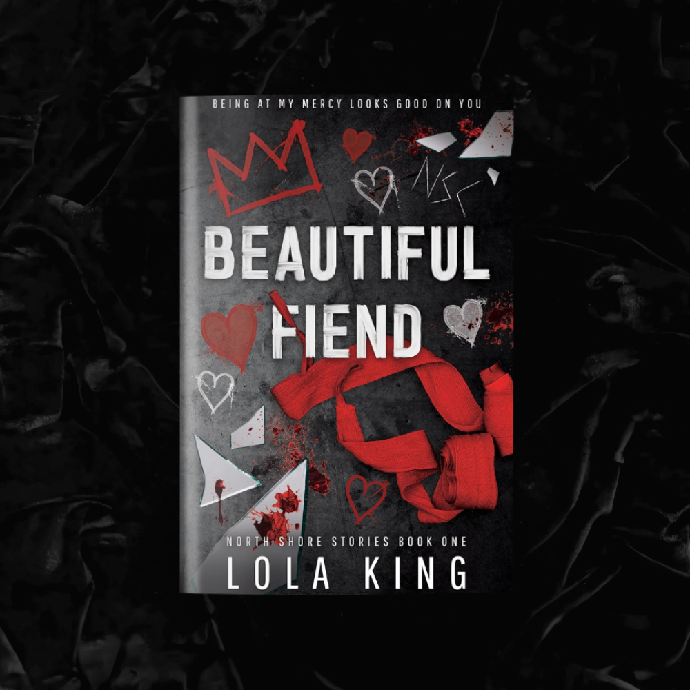Beautiful Fiend | Lola King