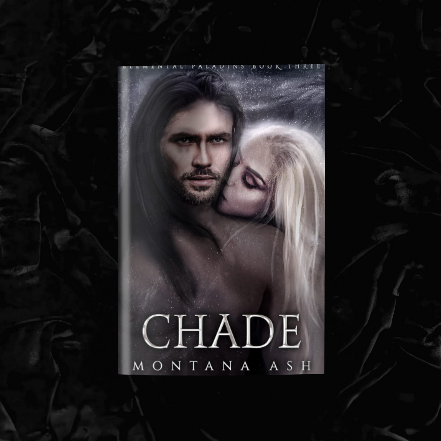 Chade | Montana Ash