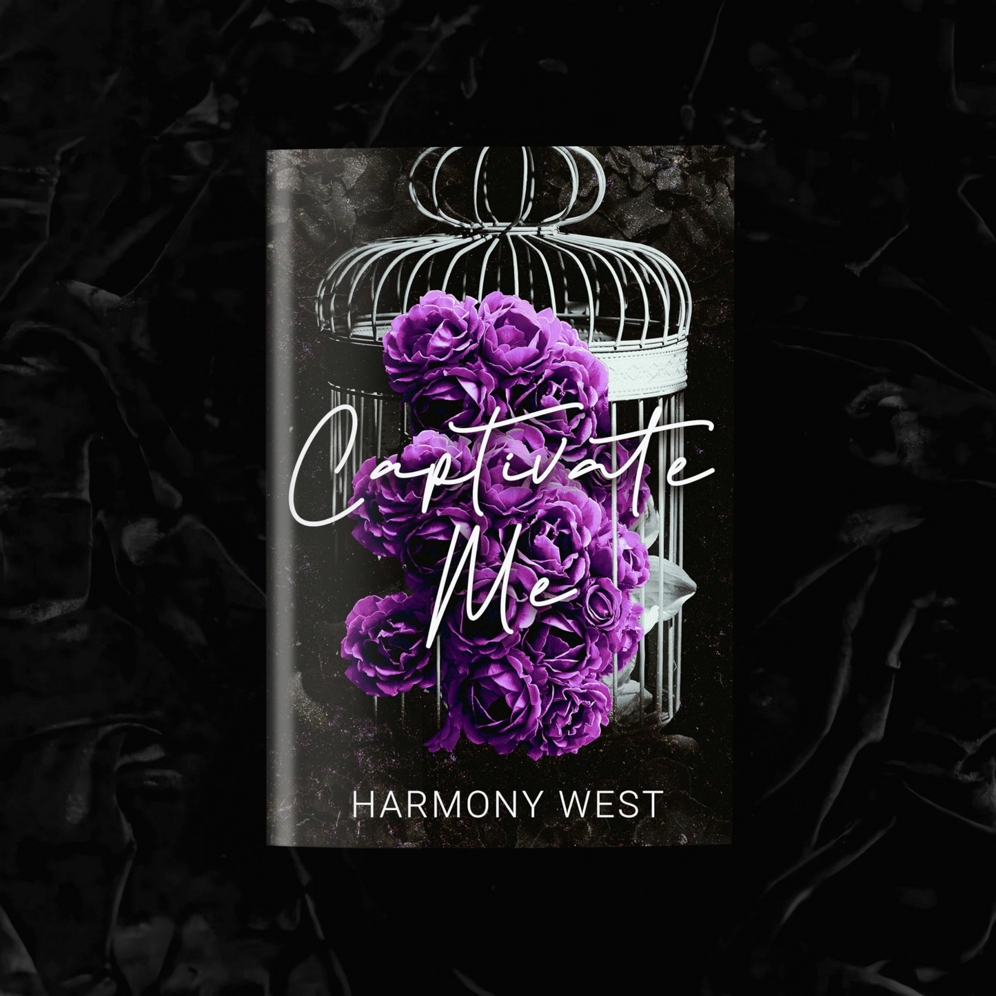 Captivate Me | Harmony West