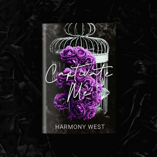 Captivate Me | Harmony West