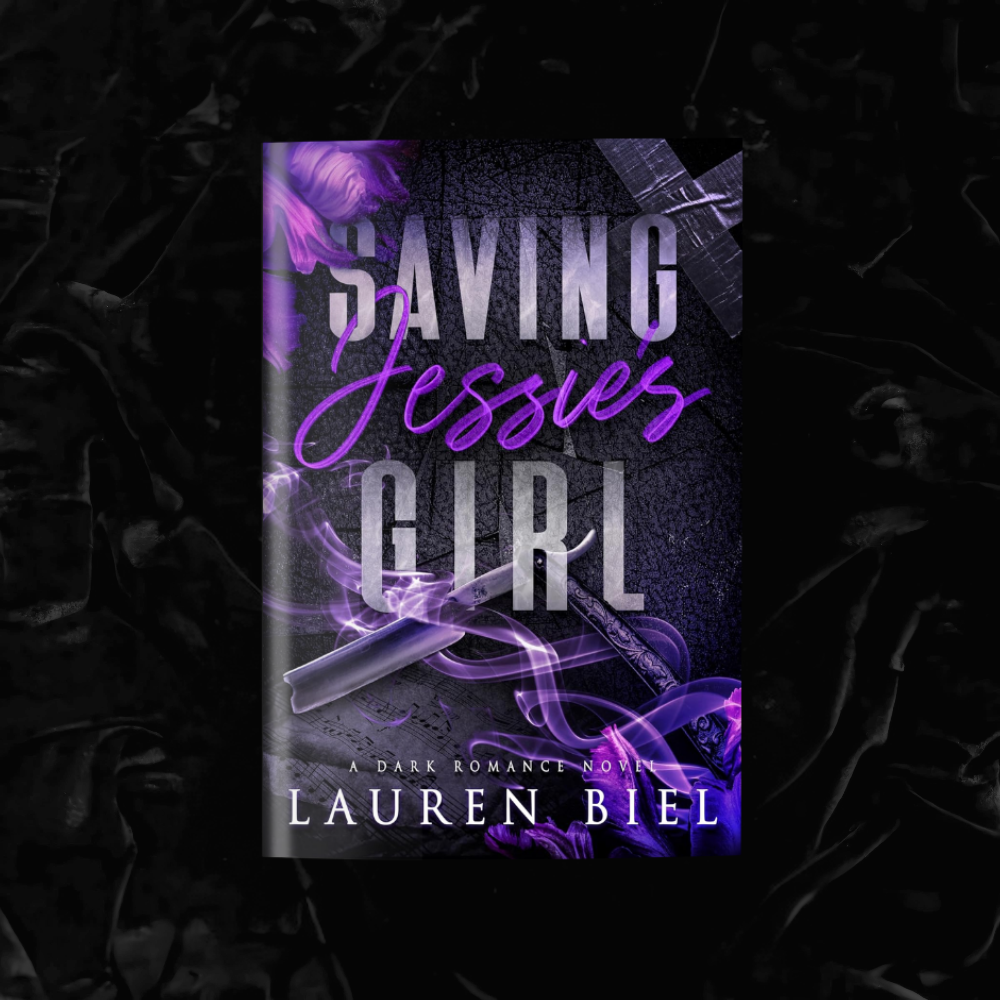 Saving Jessie's Girl | Lauren Biel