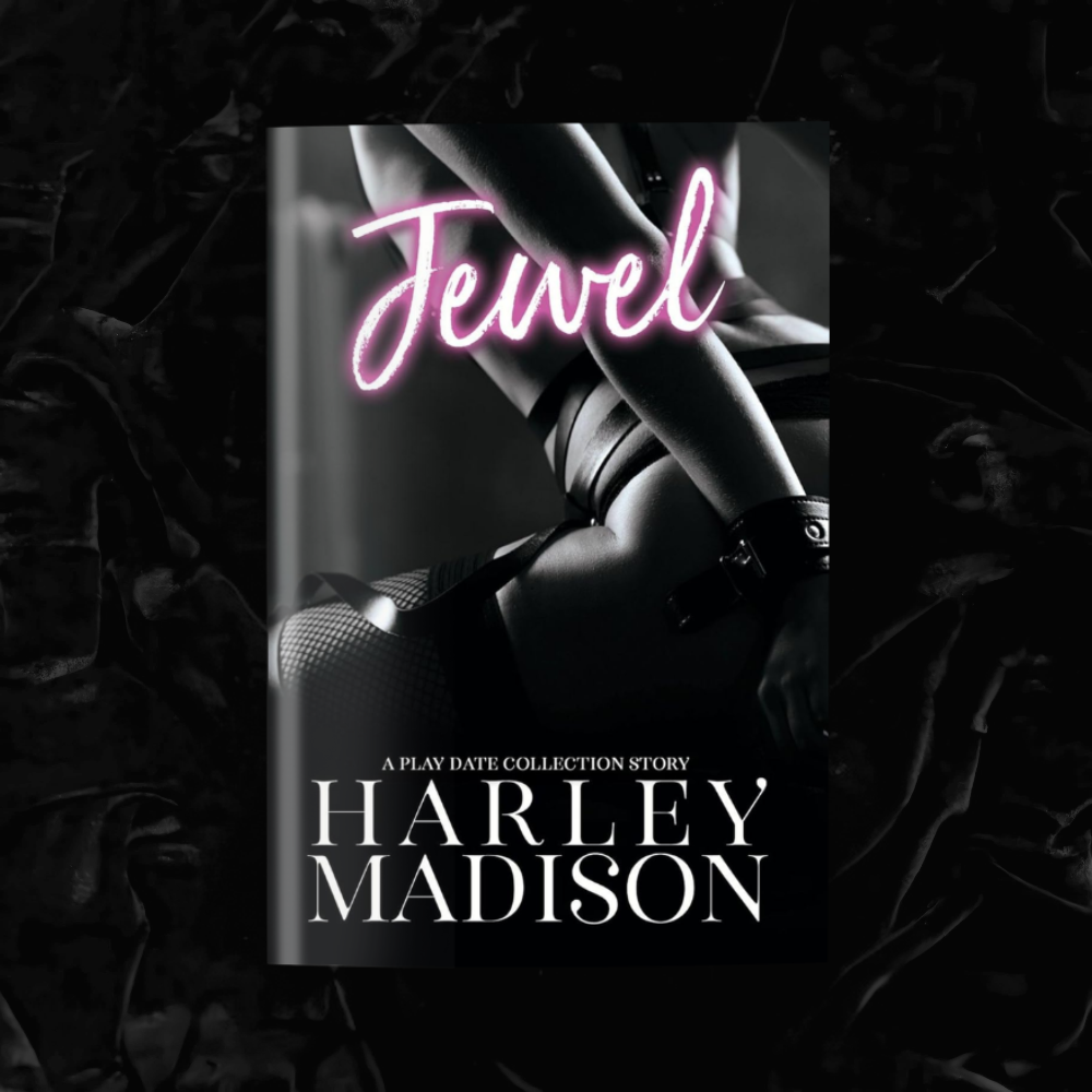 Jewel (Signed) | Harley Madison