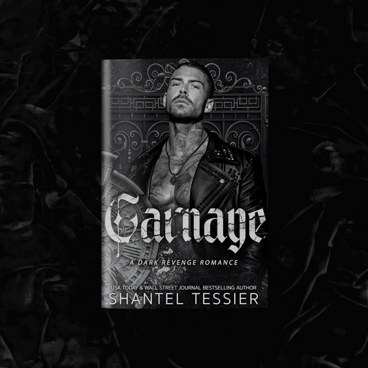 Carnage | Shantel Tessier