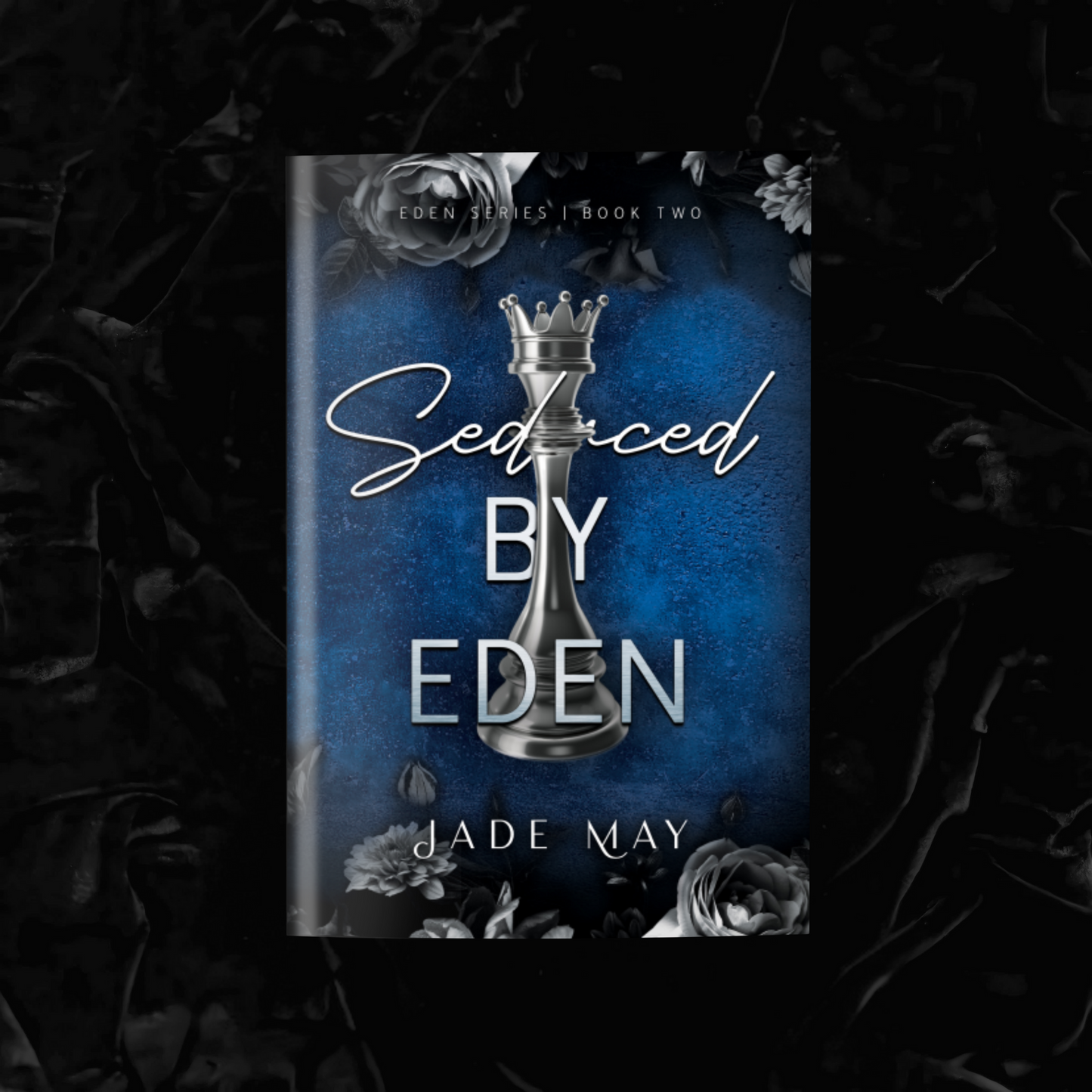 Seduced By Eden (Signed) | Jade May
