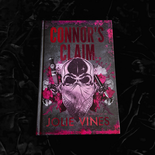 Connor's Claim (Special Edition) | Jolie Vines