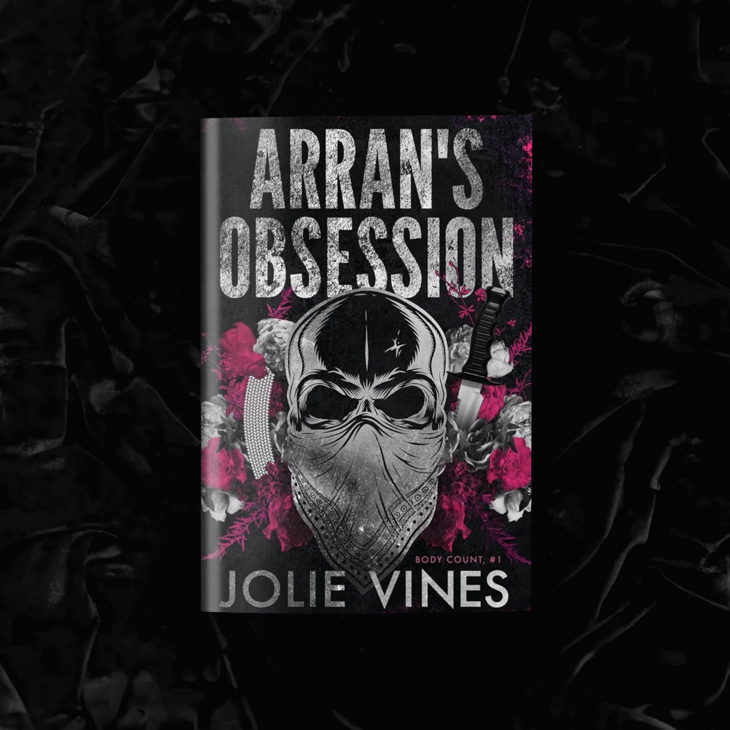 Body Count Series (Discreet) | Jolie Vines