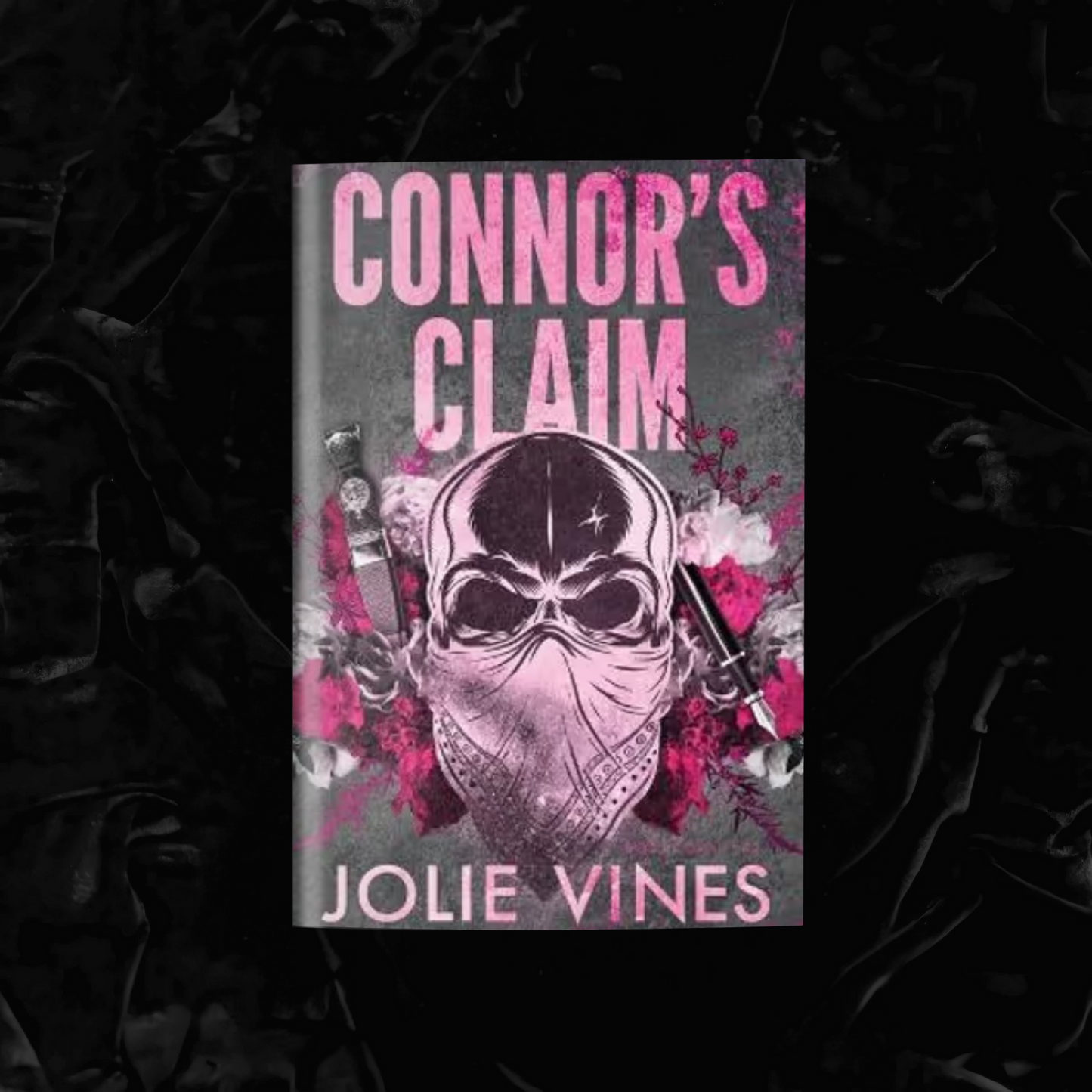 Body Count Series (Discreet) | Jolie Vines