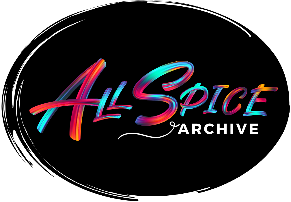 All Spice Archive Digital Gift Card