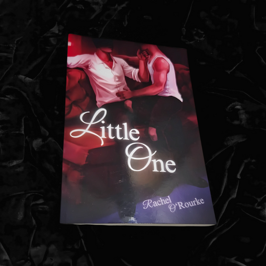 Little One (Signed) | Rachel O'Rourke