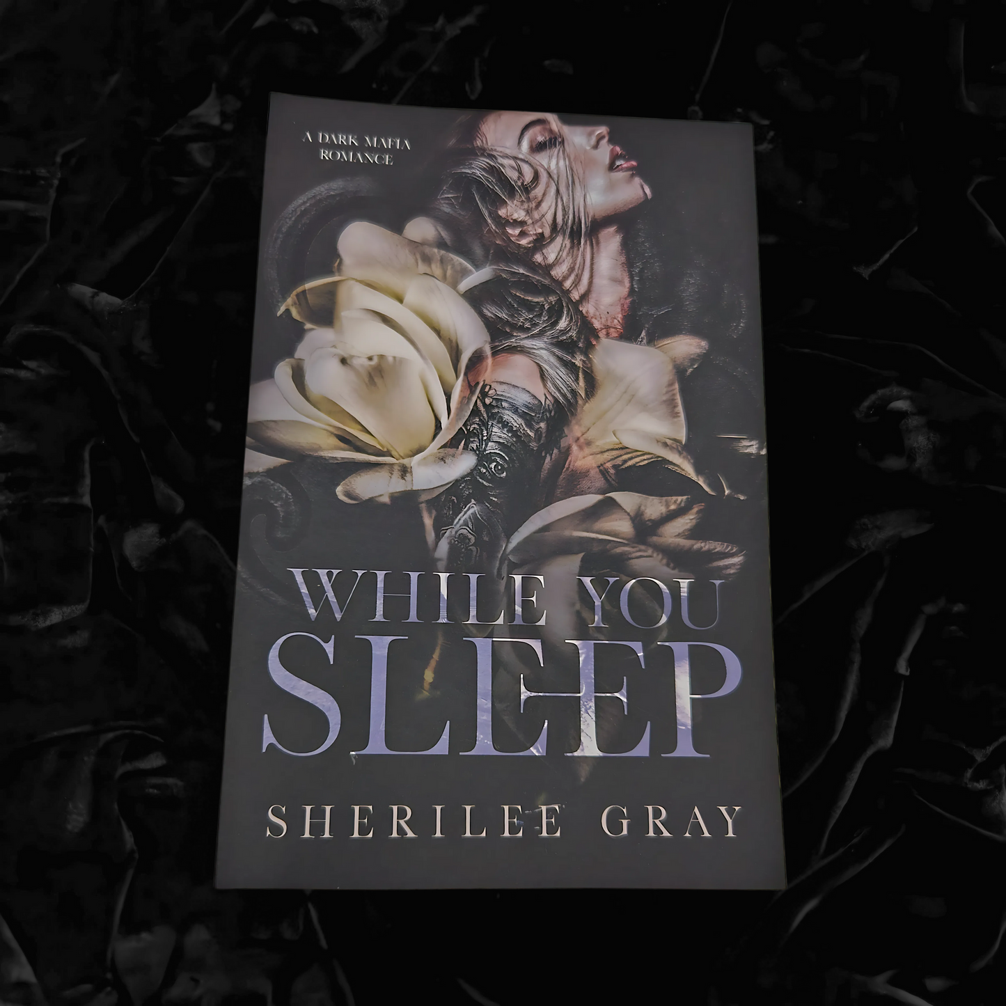 While You Sleep | Sherilee Gray