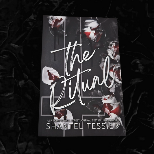 The Ritual (Discreet) | Shantel Tessier