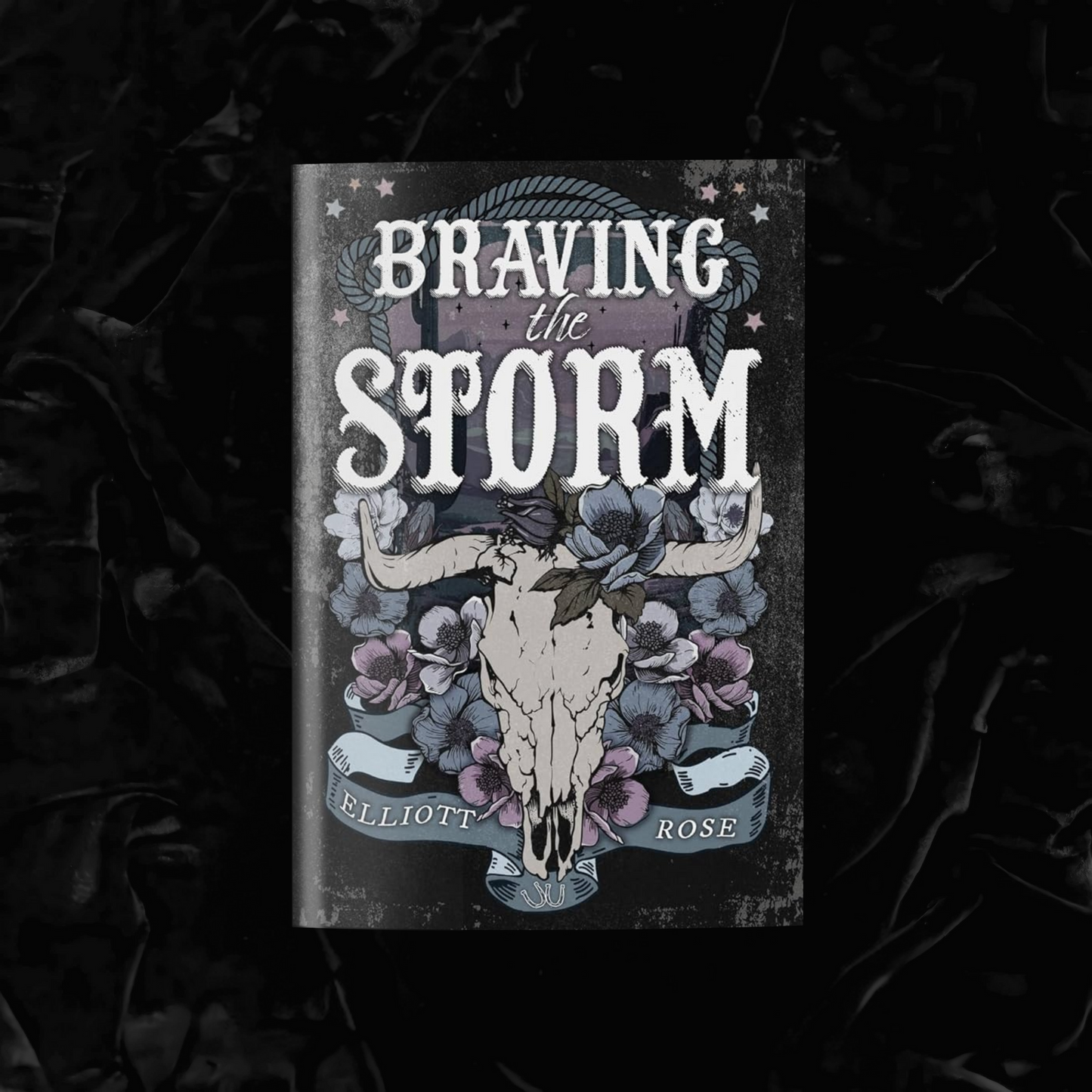 Braving The Storm | Elliott Rose