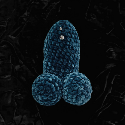 Crochet Piercing Penis Pack