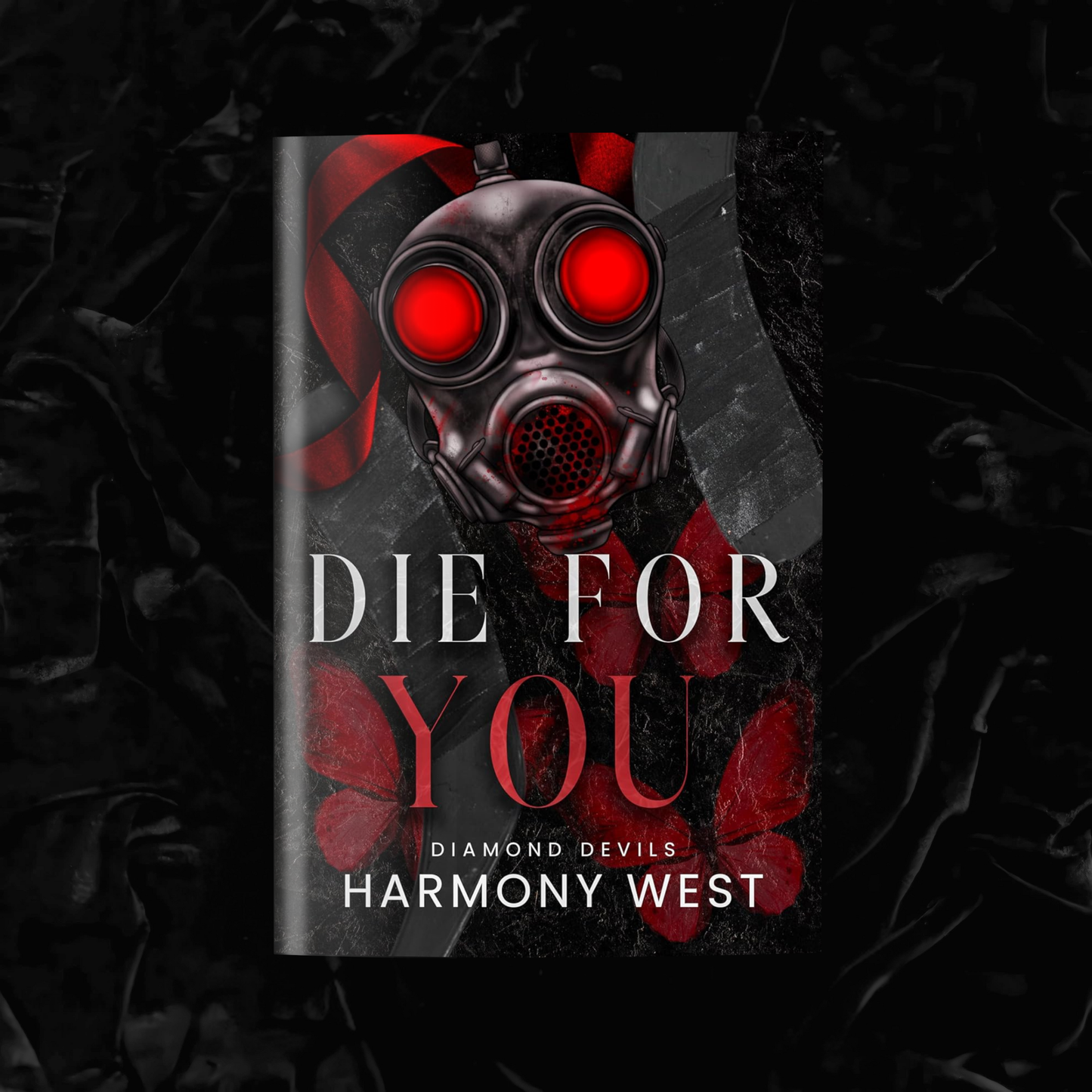 Die For you | Harmony West