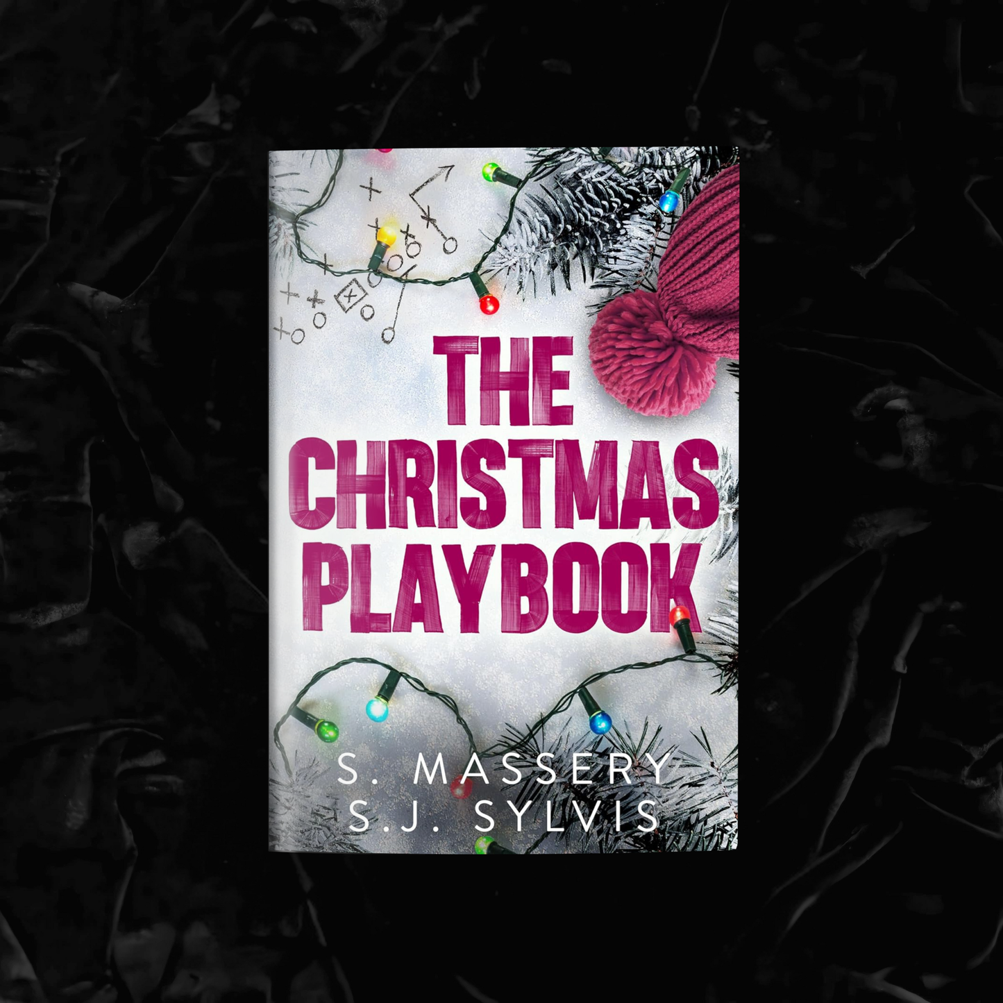 The Christmas Playbook | S. Massery