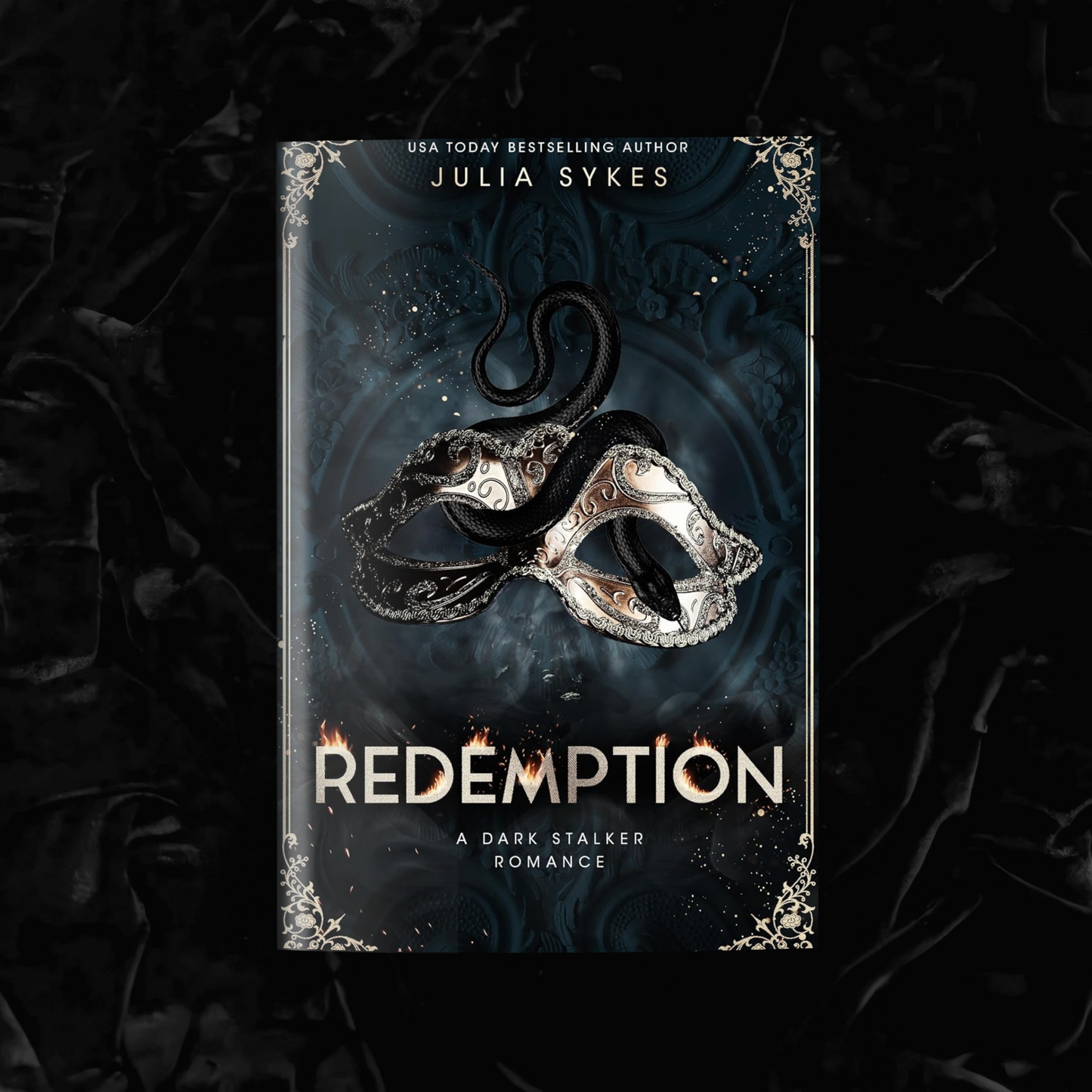 Favorite Malady Series Bundle | Julia Sykes