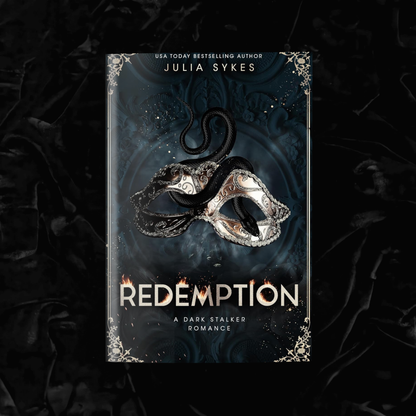 Favorite Malady Series Bundle | Julia Sykes