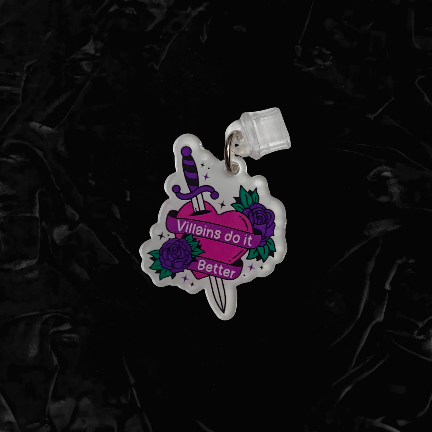 Resin Kindle Dust Port Plug