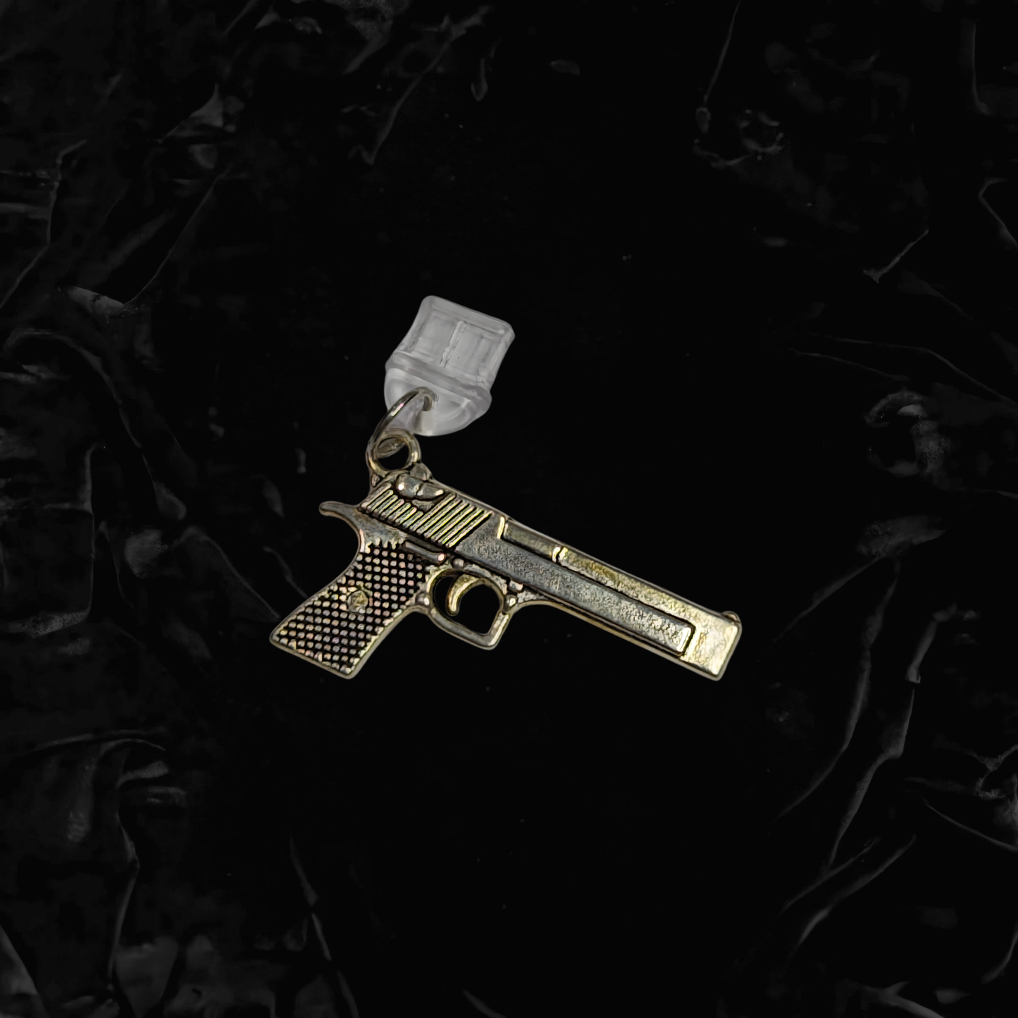 Kindle Dust Port Charms