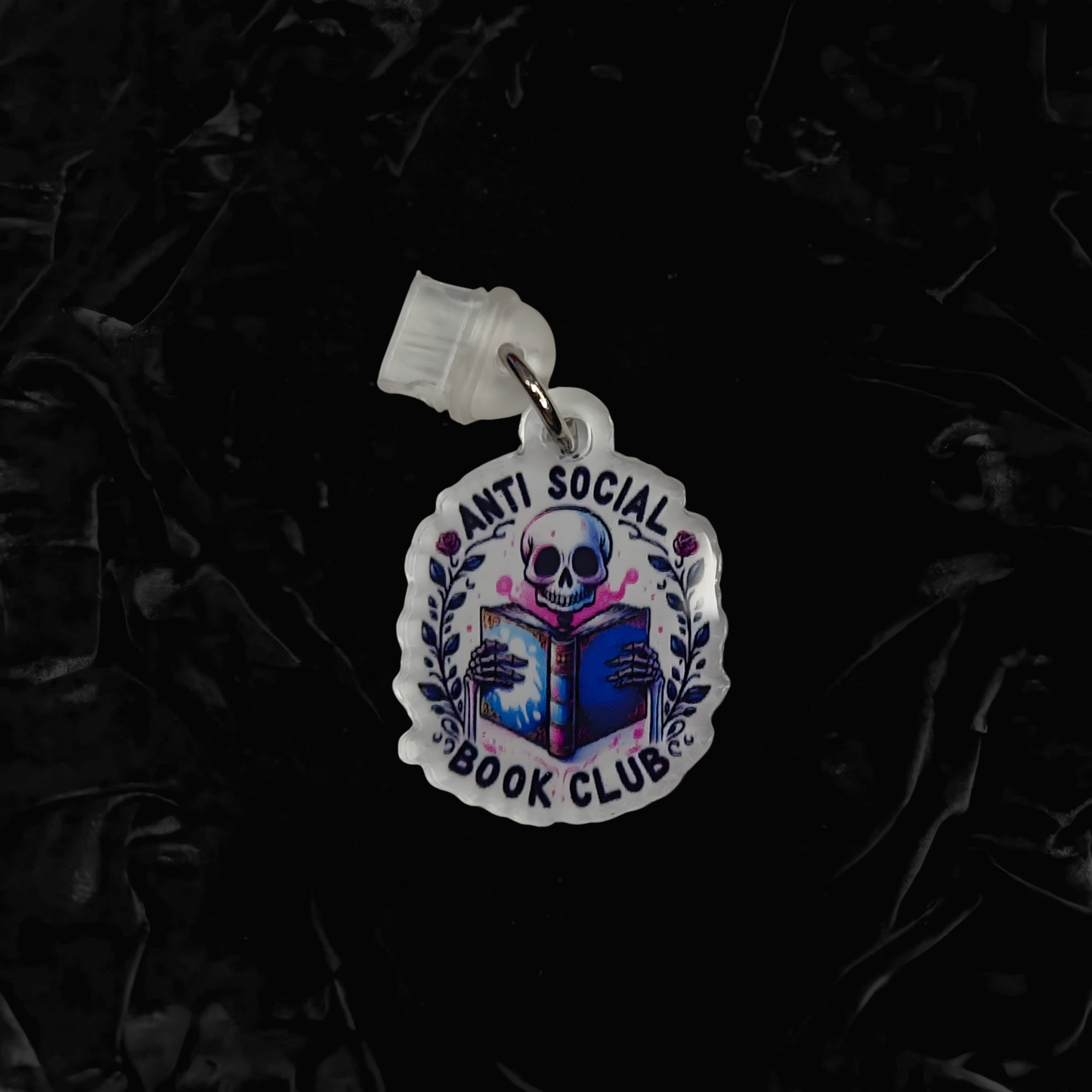 Resin Kindle Dust Port Plug