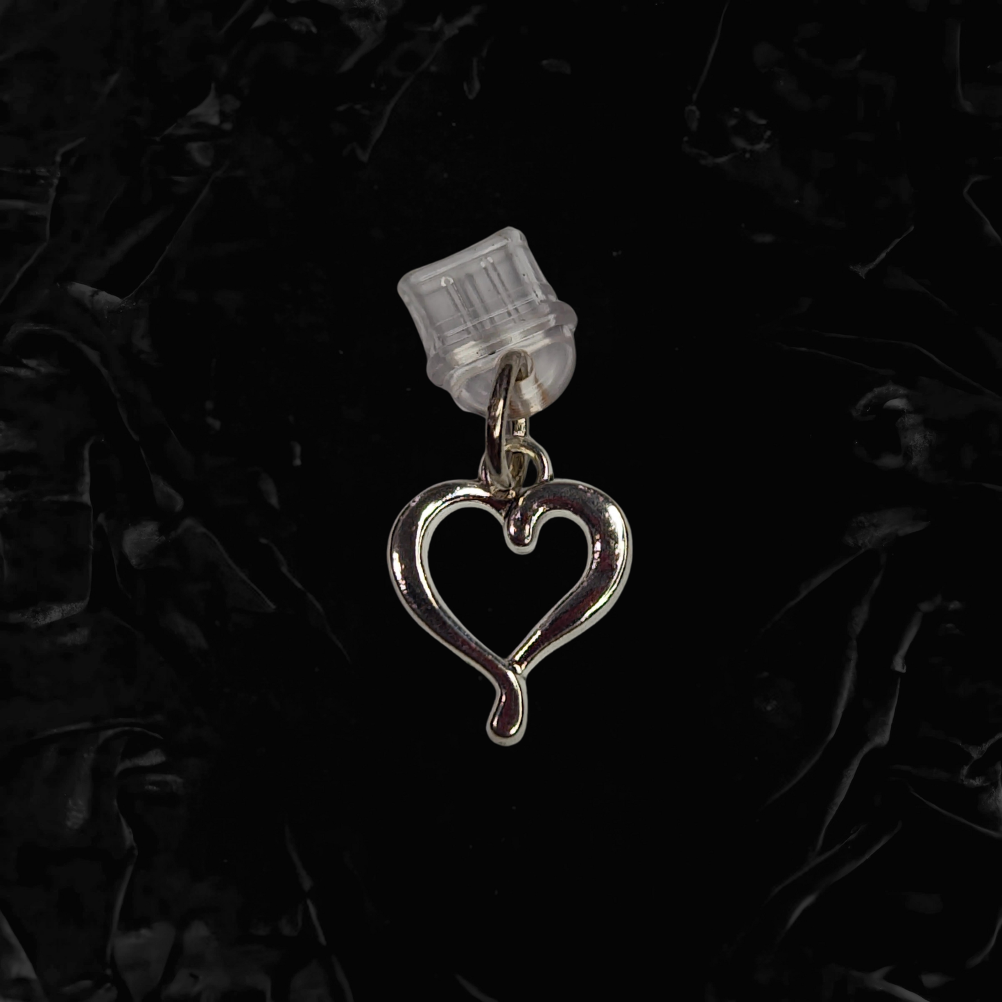 Kindle Dust Port Charms