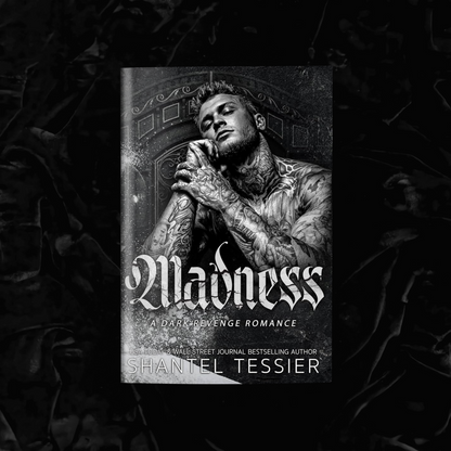 L.O.R.D.S Series (Books 5 & 6) | Shantel Tessier