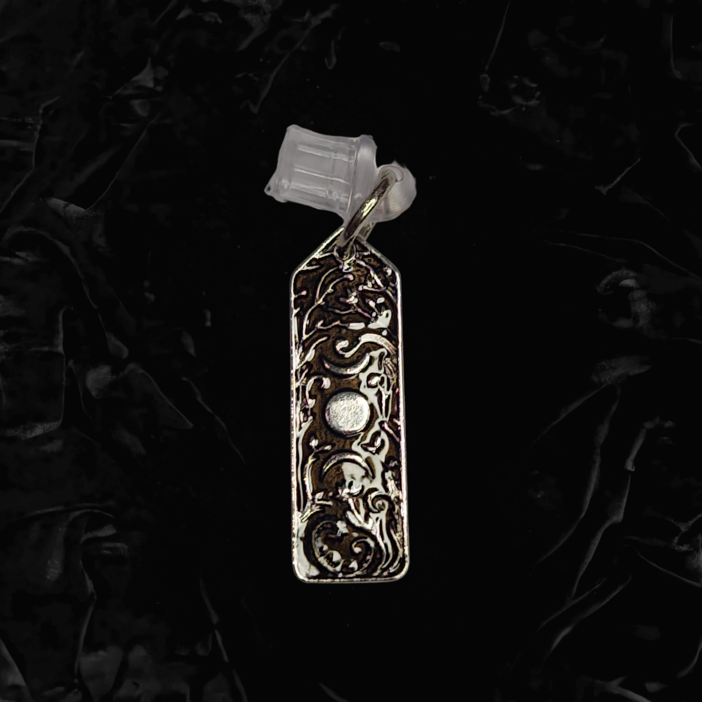 Kindle Dust Port Charms